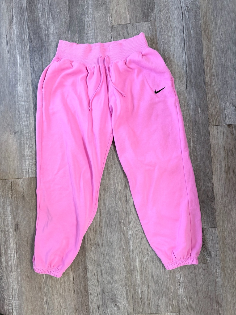 NIKE Jogger Sweatpants